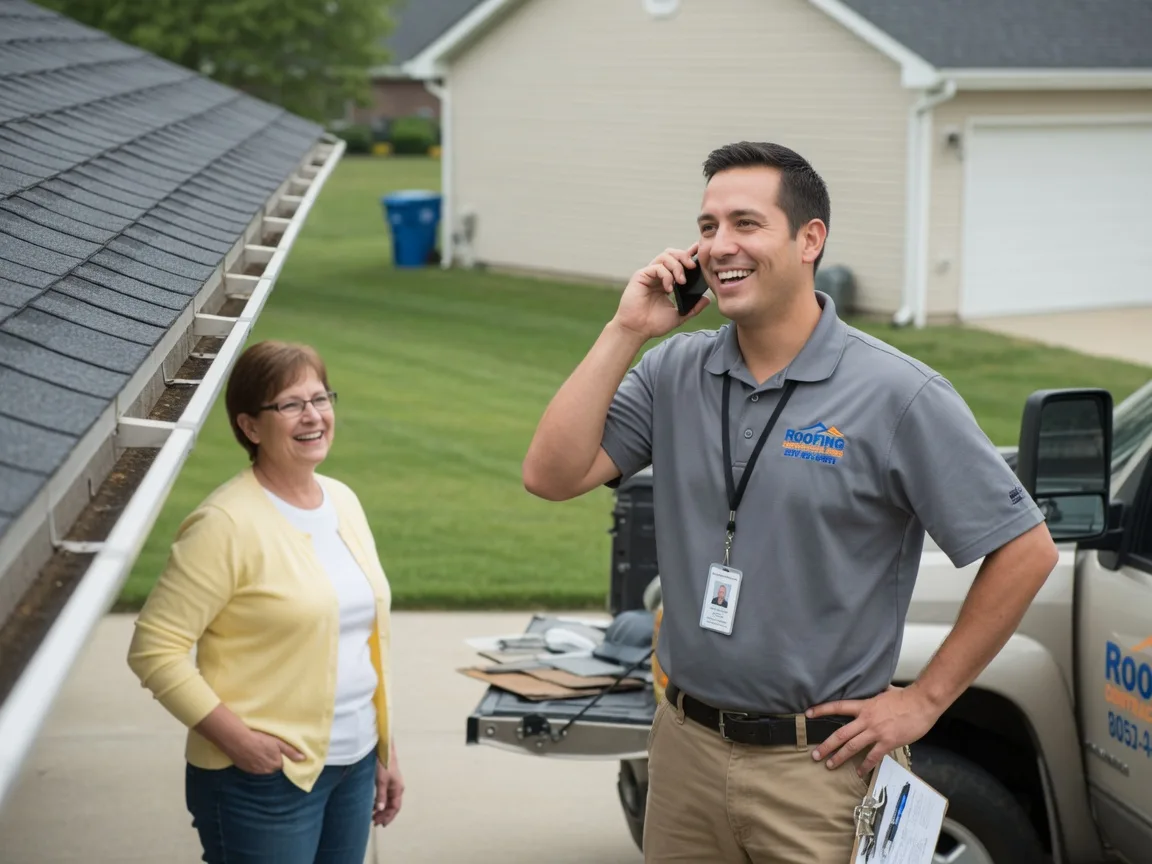 Local Roofing Contractors Fenton, IA FAQs